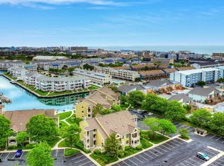 Seascape, Ocean City, MD 21842