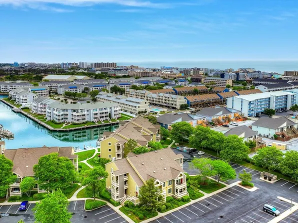 202 N Heron Dr #2026B, Ocean City, MD 21842