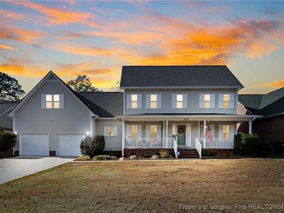 2918 Marcus James Dr, Fayetteville, NC, 28306