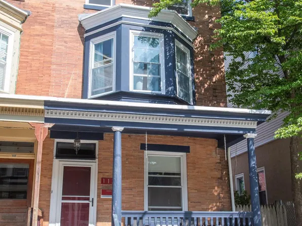 113 W Gorgas Ln, Philadelphia, PA 19119