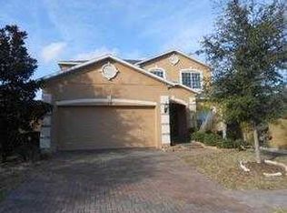 1032 Mandarin Way, Haines City, FL 33844