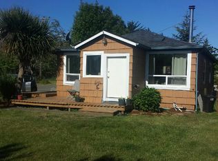 980 Elmira Ave SE, Bandon, OR 97411
