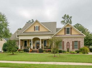 909 Bartram Rdg, Evans, GA 30809