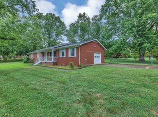 966 Berry St, Lewisburg, TN 37091