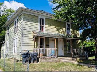 138 Harrison Ave, Lima, OH 45804