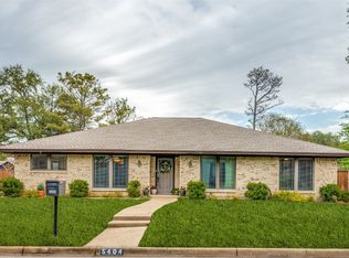 5404 Benbridge Dr, Fort Worth, TX 76107