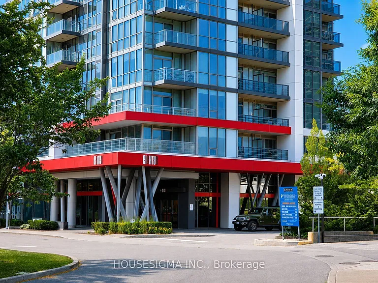 88 Sheppard Ave E #1403 — Photo 17