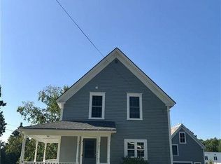 20 No Name Pond Rd, Sabattus, ME 04280