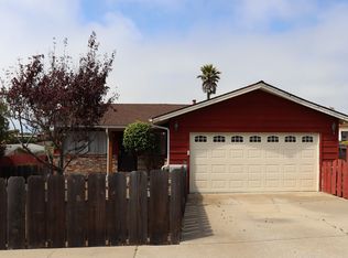 1917 San Pablo Ave, Seaside, CA 93955