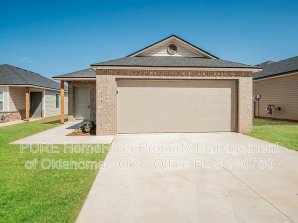 1212 Guthrie Farms Blvd, Guthrie, OK 73044