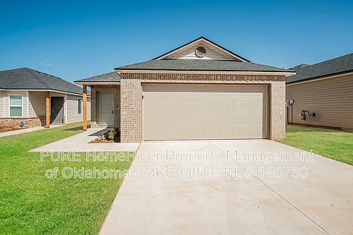 1212 Guthrie Farms Blvd Photo 1