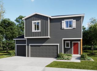 10440 N Molly St, Spokane, WA 99208