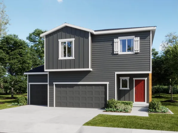 10440 N Molly St, Spokane, WA 99208