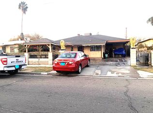 4635 E Alta Ave, Fresno, CA 93702