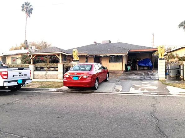 4635 E Alta Ave, Fresno, CA 93702