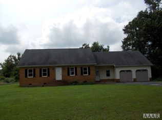 774 Hobbsville Rd, Hobbsville, NC 27946