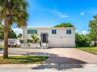 265 Marion St, Indian Harbour Beach, FL 32937