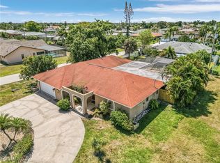 1144 SE 33rd St, Cape Coral, FL 33904