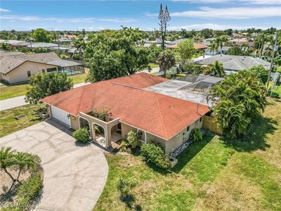 1144 SE 33rd St, Cape Coral, FL, 33904