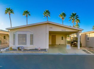 1887 E Augusta Ave, Chandler, AZ 85249