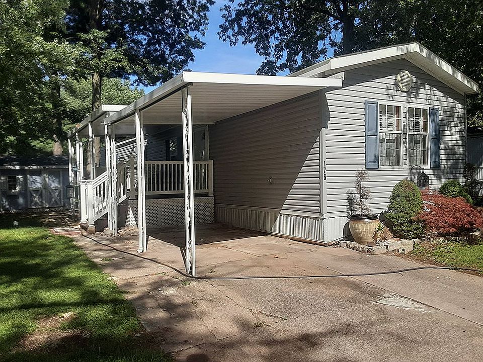 1st image of 3731 S Glenstone Ave Lot 176