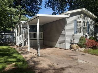 3731 S Glenstone Ave LOT 176, Springfield, MO 65804