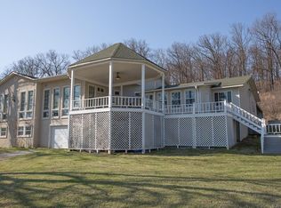 52990 E 260 Rd, Afton, OK 74331