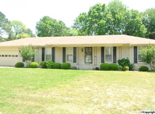 906 Chatterson Rd SE, Huntsville, AL 35802