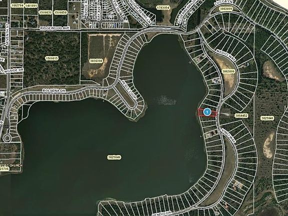 2nd image of 15341 Pendio Dr