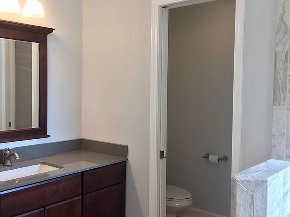 NEW Master bath - 2 vanities