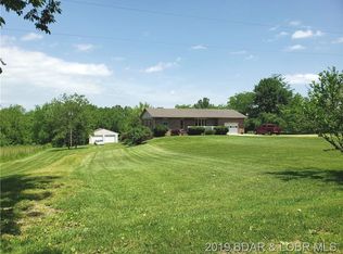 114 Kent Rd, Eldon, MO 65026