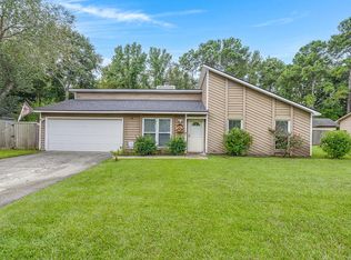 2143 Forest Lakes Blvd, Charleston, SC 29414