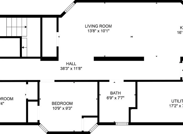 2235 N Springfield Ave #G — Photo 13