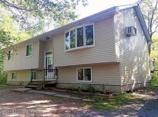 767 Rosewood Rd E, East Stroudsburg, PA 18302
