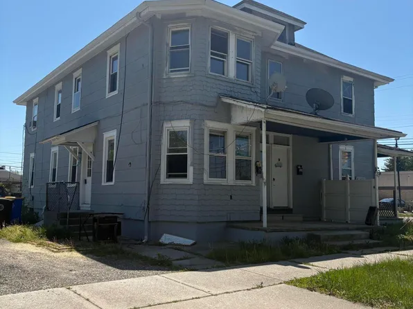 102 Saint Louis Avenue, Egg Harbor City, NJ 08215
