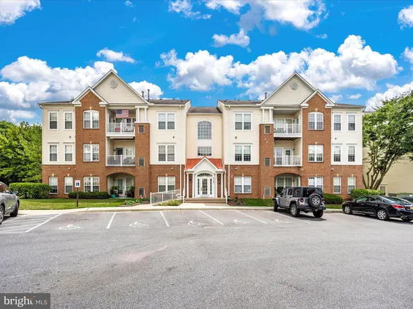 6240 Glen Valley Ter #5G, Frederick, MD 21701