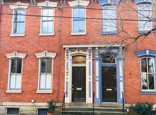 607 N Taylor Ave, Pittsburgh, PA 15212