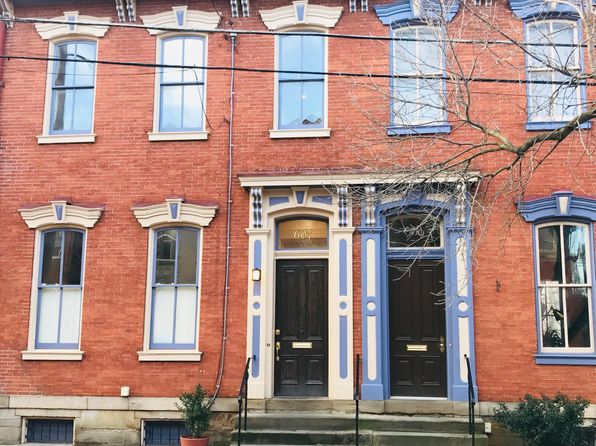 607 N Taylor Ave