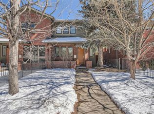 2038 S Columbine St, Denver, CO 80210