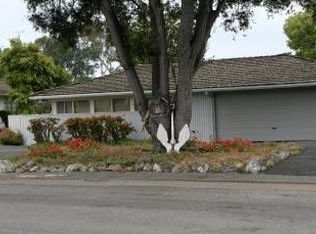 2365 Via Anacapa, Palos Verdes Estates, CA 90274