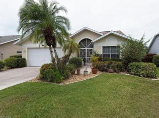 723 Warwick Pl, Naples, FL 34104