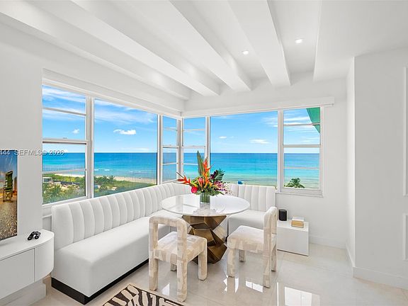 3rd image of 5255 Collins Ave APT 8F