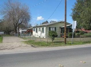 223 S Airport Way, Manteca, CA