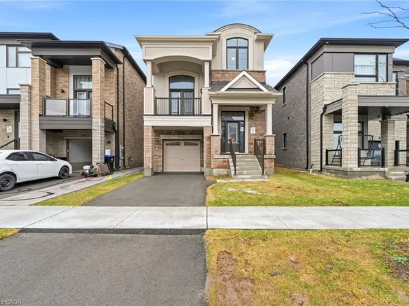 656 Newlove St, Innisfil, ON L9S 0R8
