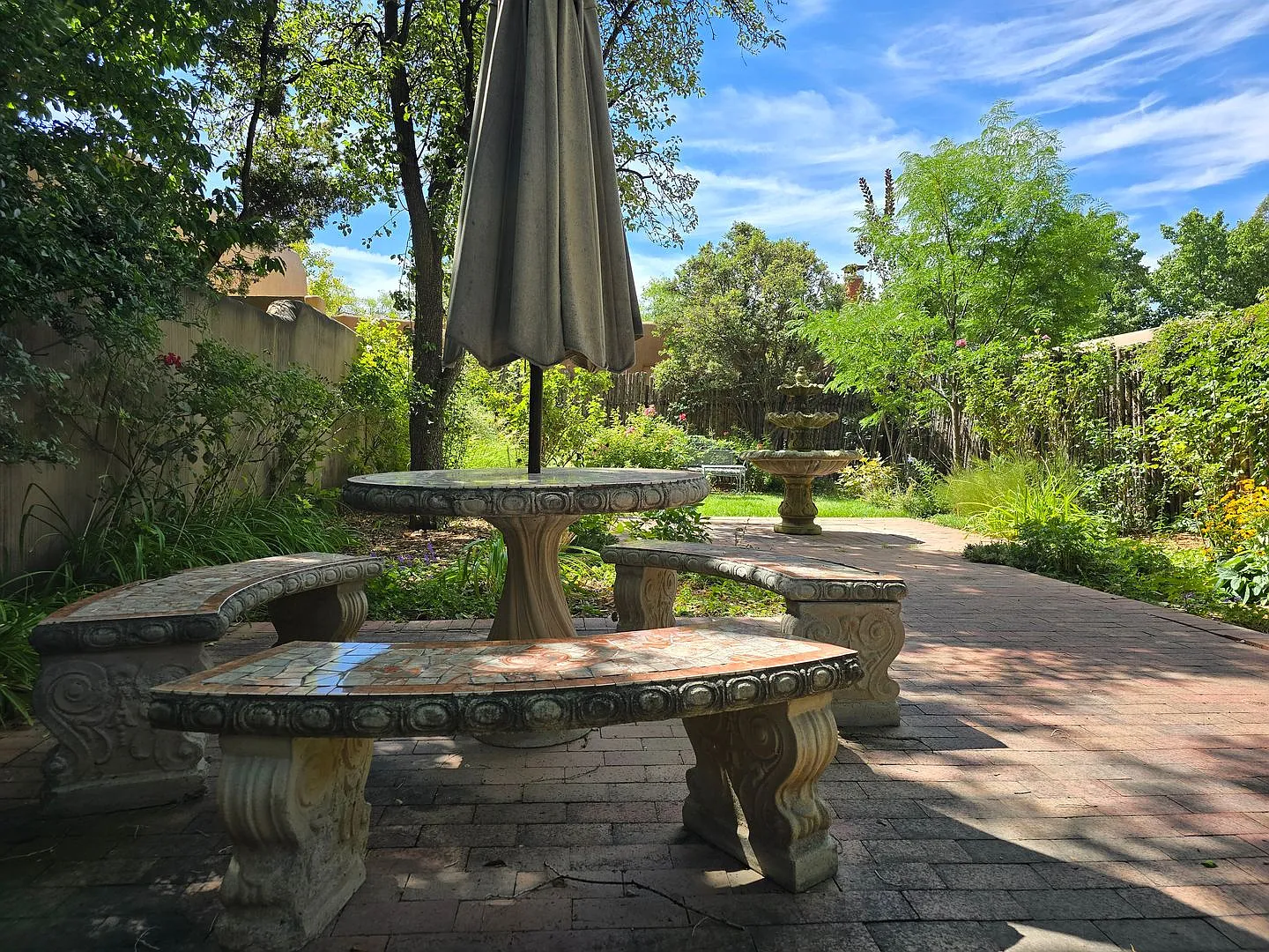 770 Acequia Madre — Photo 1