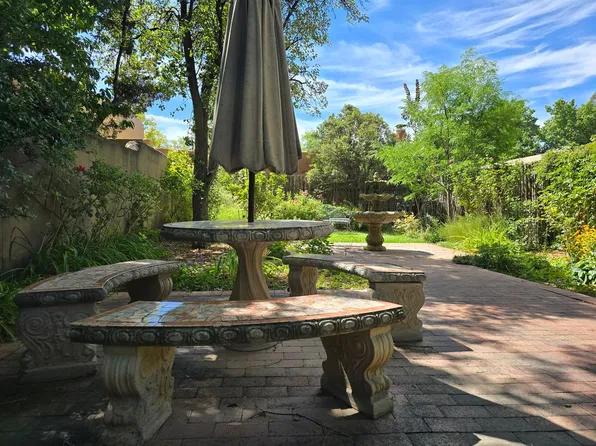 770 Acequia Madre, Santa Fe, NM 87505