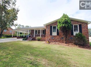 7225 Venus Rd, Columbia, SC 29209