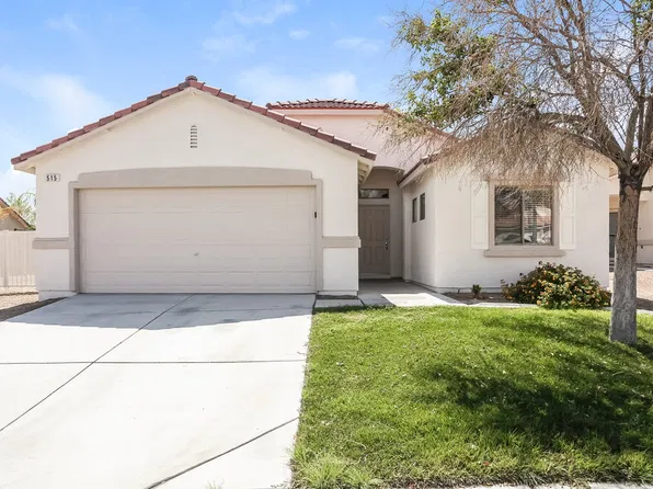 515 Country Hill Dr, North Las Vegas, NV 89031