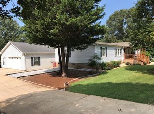 7825 Liberty Hwy, Liberty, SC 29657