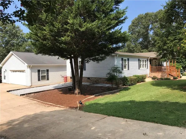 7825 Liberty Hwy, Liberty, SC 29657